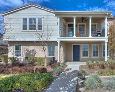8356 Forest Park St, Chino, CA, 91708