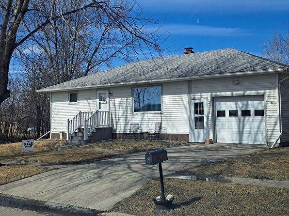 421 Harvey Ave, Minto, ND 58261