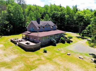 252 Route 77, Jewett, NY 12444