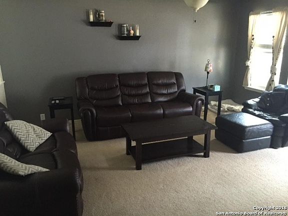 4th image of 3839 Bennington Way