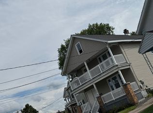 1020 Albany St, Utica, NY 13501