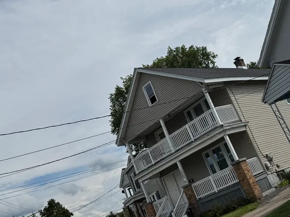 1020 Albany St, Utica, NY