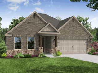 1004 Coppersmith Way, Forney, TX 75126