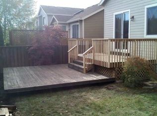 17290 SW Greengate Dr, Sherwood, OR 97140