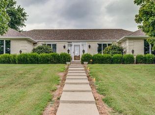 3140 Cedar Grove Rd, Shepherdsville, KY 40165