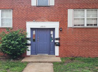 2917 Chippewa St UNIT C, Saint Louis, MO 63118