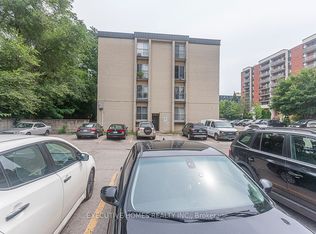 1690 Victoria Park Ave #204, Toronto, ON M1R 1R1