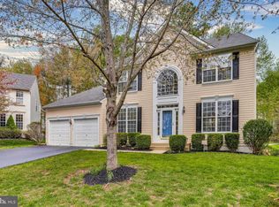 2125 Abbott Way, Woodstock, MD 21163