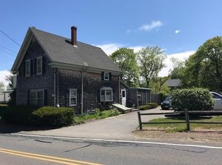 6 Smiths Ln, Kingston, MA 02364