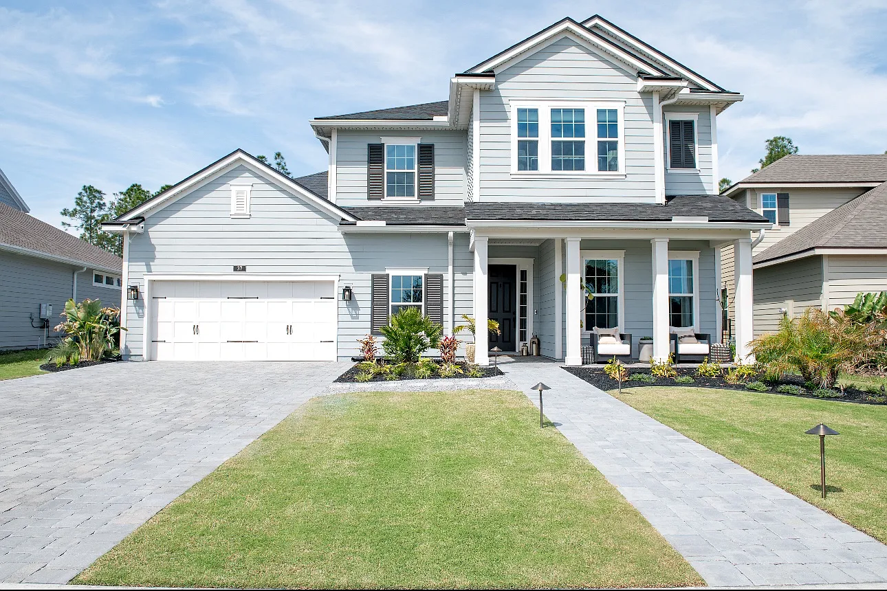 37 Potters Mill Trl — Photo 1