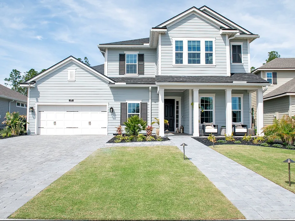 37 Potters Mill Trl