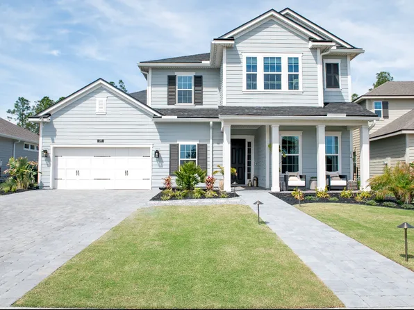 37 Potters Mill Trl, Ponte Vedra, FL 32081