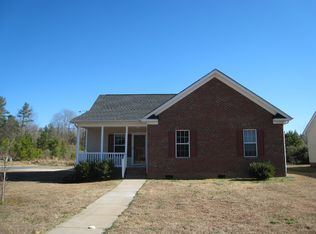 403 E Village Dr, Monroe, NC 28112