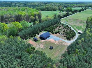 4147 Hunting Creek Rd, Nathalie, VA 24577