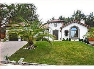 520 Verano Ct, San Mateo, CA