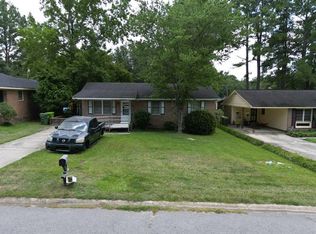 317 Westbridge Rd, Columbia, SC 29223