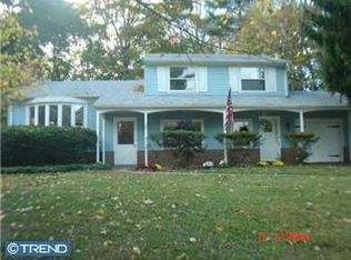 32 Chetwynd Rd, Paoli, PA 19301