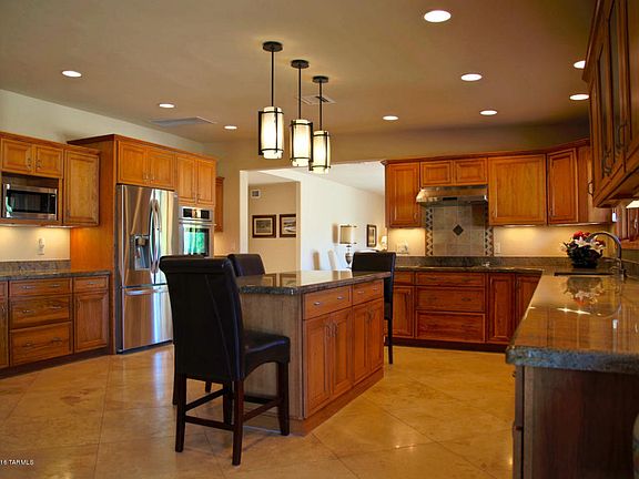 4th image of 6975 E Hacienda Reposo