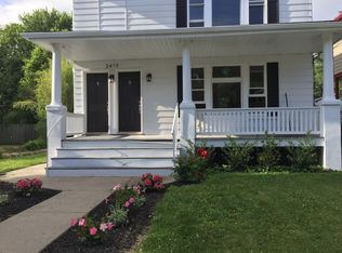 3419 Brotherton Rd #1, Cincinnati, OH 45209