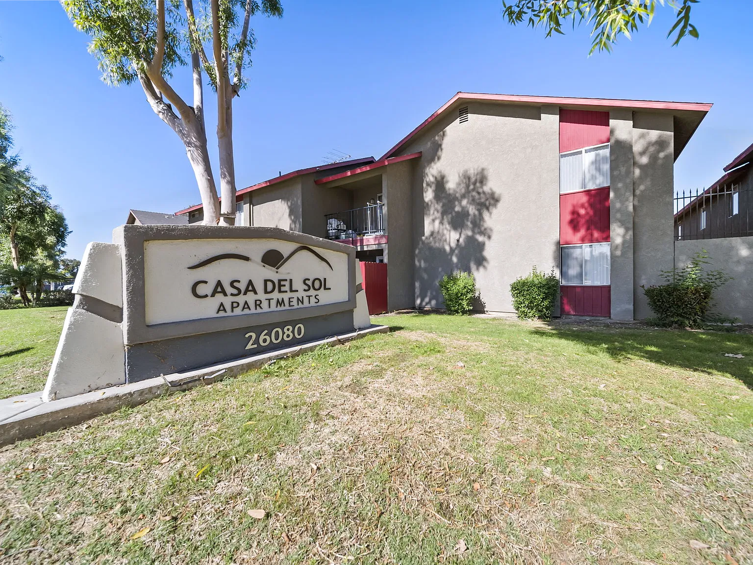 Casa Del Sol — Photo 3