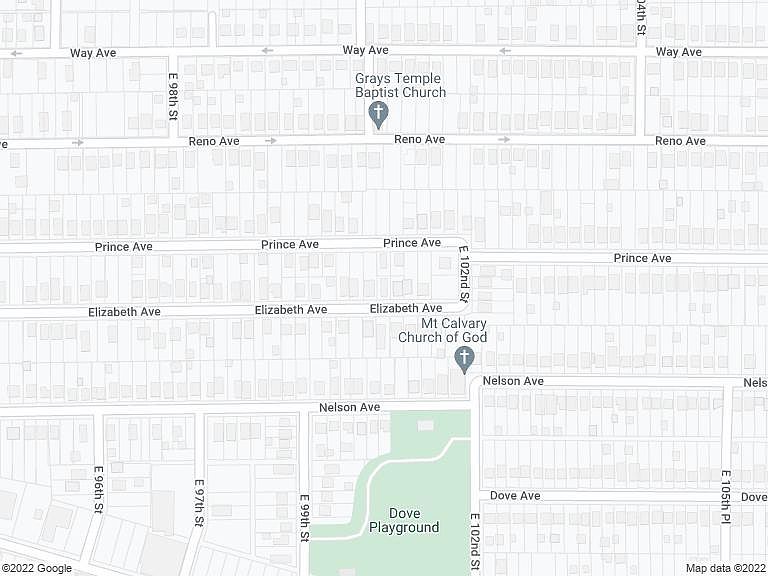 2nd image of 10003 Elizabeth Ave