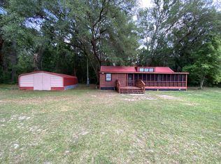480 Pummy Rd, Ochlocknee, GA 31773