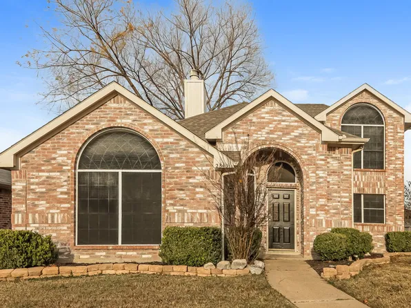 2840 Helen Ln, Mesquite, TX 75181