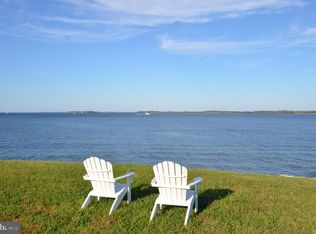 New Post Rd, Saint Michaels, MD 21663