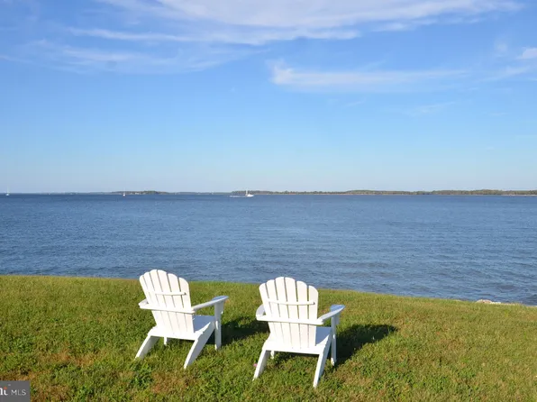 New Post Rd, Saint Michaels, MD 21663