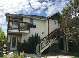 1098 Longbow Ln #3E-BLDG 3, Bozeman, MT 59718