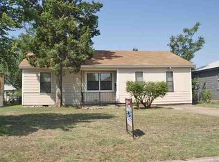 2822 NW 24th St, Lawton, OK 73505