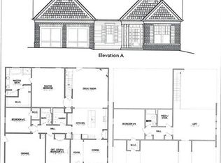 4911 Little Fox Trl, Gainesville, GA 30507