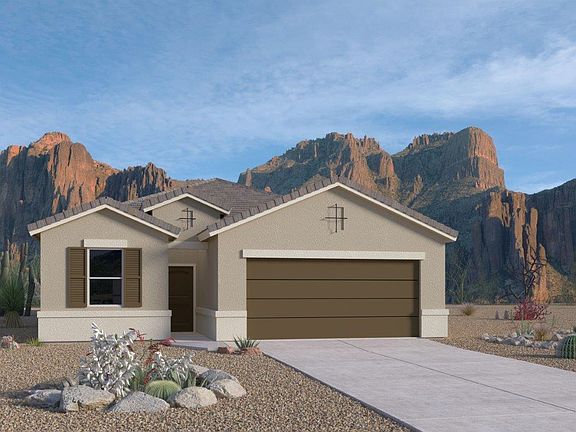 Plan Elevation.