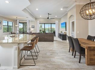 2141 Frangipani Cir #4201, Naples, FL 34120