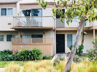 4104 Mount Alifan Pl UNIT D, San Diego, CA 92111