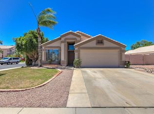 660 S Voyager Dr, Gilbert, AZ 85296