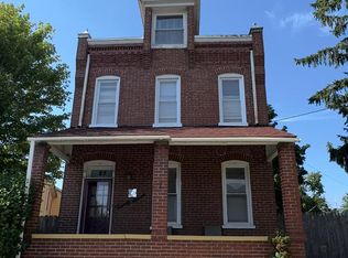 27 Madison Ave, Reading, PA 19605