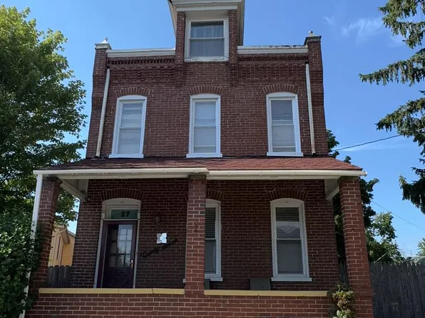 27 Madison Ave, Reading, PA 19605