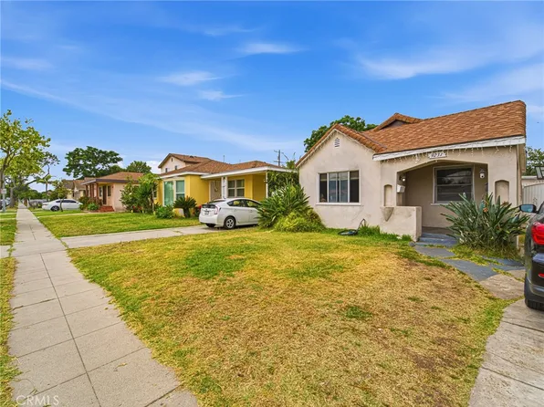 9231 Hunt Ave, South Gate, CA 90280