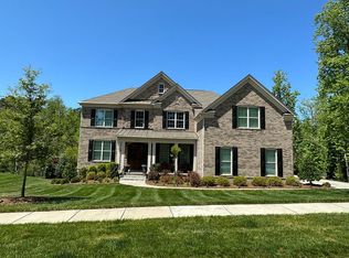 423 Turtleback Rdg, Matthews, NC 28104