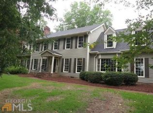 405 Bells Ferry Rd NE, Rome, GA 30161