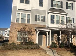 1131 Whitby Moore St #1131, Charlotte, NC 28273