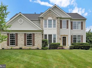 1716 Cattail Meadows Dr, Woodbine, MD 21797
