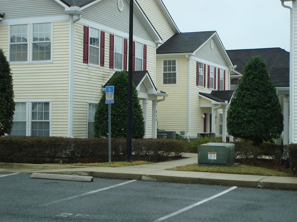 Building view