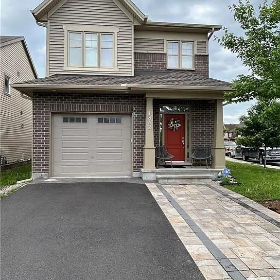 1842 Maple Grove Rd — Photo 1