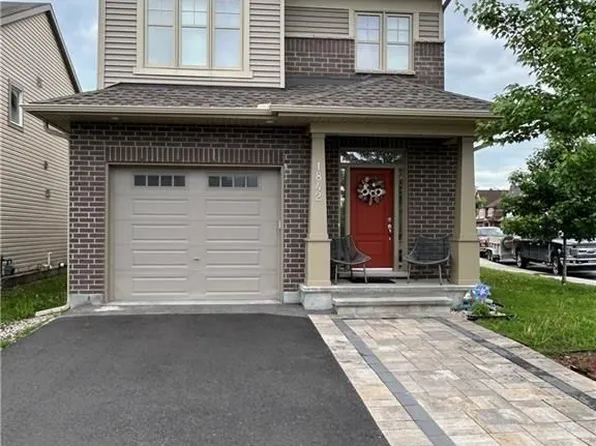 1842 Maple Grove Rd, Ottawa, ON K2S 0M7