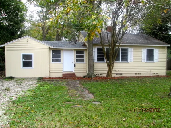 3533 Deer St, Jacksonville, FL 32254