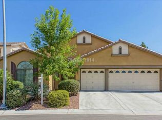 5865 Casa Coronado Ave, Las Vegas, NV 89131