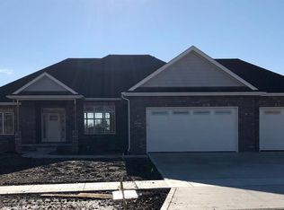 9921 W 99th Ave, Saint John, IN 46373
