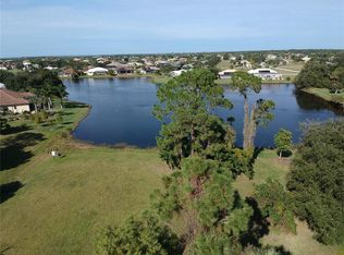 24196 Vincent Ave, Punta Gorda, FL 33955